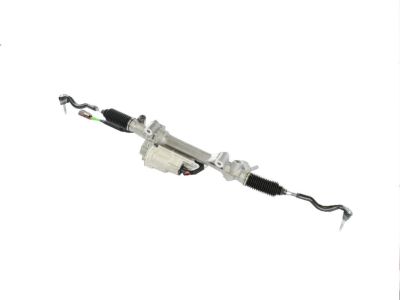 Mopar 68321638AC Gear Rack And Pinion Electric Mopar 68321638AC Gear Rack And Pinion Electric