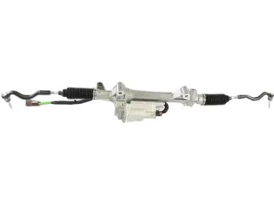 Mopar 68321638AC Gear Rack And Pinion Electric