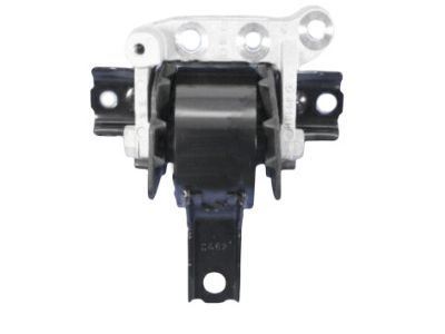 Jeep 5105489AD INSULATOR Engine Mount