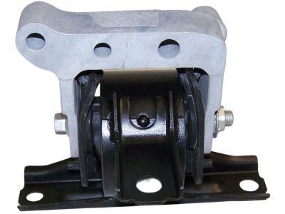 Jeep 5105489AD INSULATOR Engine Mount