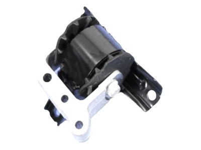 Jeep 5105489AD INSULATOR Engine Mount