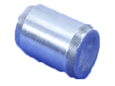 Jeep 1122532 DOWEL, Cylinder Block to Clutch/Torque Converter Housing