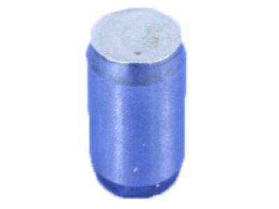 Jeep 1122532 DOWEL, Cylinder Block to Clutch/Torque Converter Housing