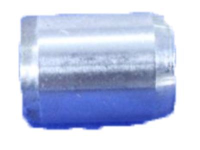 Jeep 1122532 DOWEL, Cylinder Block to Clutch/Torque Converter Housing