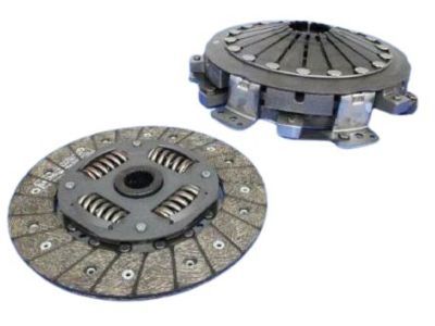 2022 Dodge Challenger Pressure Plate - 5038119AH