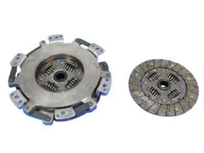 2022 Dodge Challenger Pressure Plate - 5038119AH