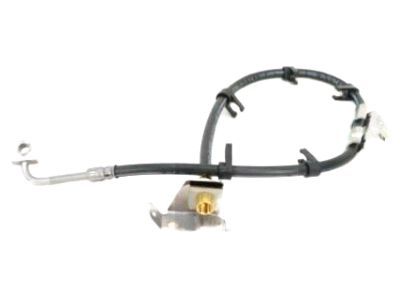 Dodge 52010312AD HOSE Brake