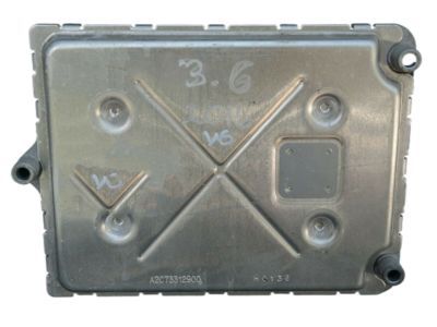 Jeep 68243326AA MODULE Engine Controller