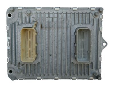 Jeep 68243326AA MODULE Engine Controller
