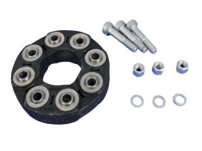 Dodge 5170322AA Coupling