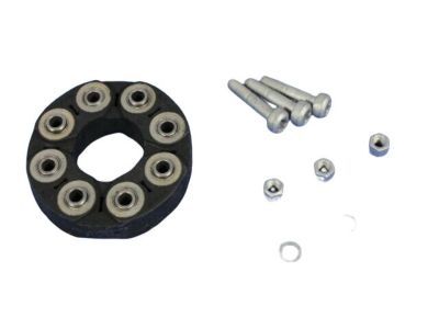 Dodge 5170322AA Coupling