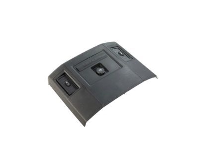 Mopar 6RE17DX9AA End Cap Console