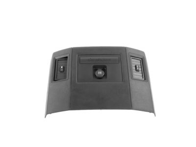 Mopar 6RE17DX9AA End Cap Console