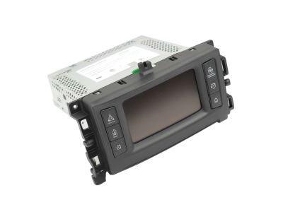 5091377AC Mopar Radio Multi Media Product Photo 1 of 3