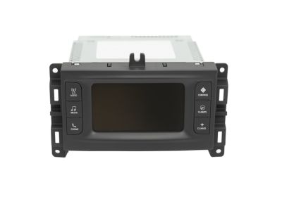 5091377AC Mopar Radio Multi Media Product Photo 3 of 3
