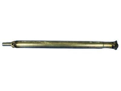 Dodge 52105598AA Drive Shaft