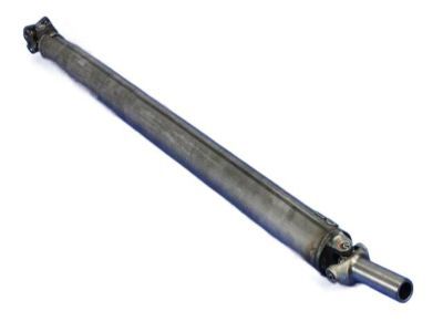 Dodge 52105598AA Drive Shaft