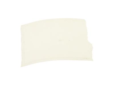 Ram 68279699AA TAPE Anti-Squeak