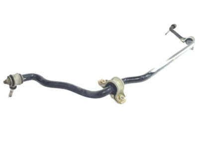 Ram ProMaster 2500 Sway Bar Kit - 68095827AC