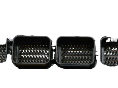 Chrysler 5150245AC MODULE Powertrain Control Generic