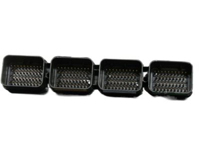 Chrysler 5150245AC MODULE Powertrain Control Generic