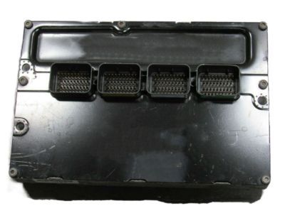 Chrysler 5150245AC MODULE Powertrain Control Generic
