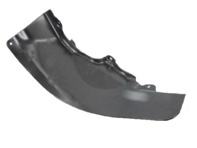 Dodge 68036120AD Heat Shield