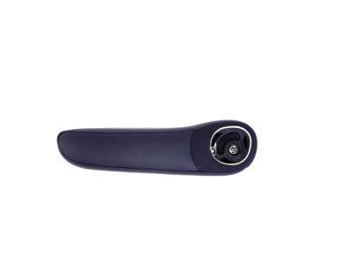 6UV43LA8AA Mopar Armrest Second Row Inboard Product Photo 2 of 3