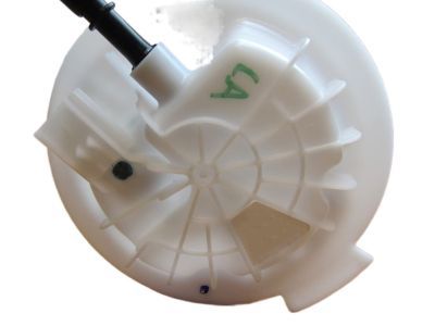 Ram 1500 Fuel Level Sensor - 68197307AA