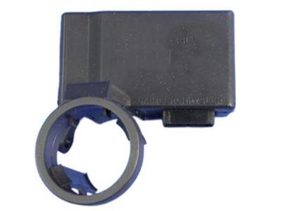 Jeep 5026072AR RECEIVER Control Module