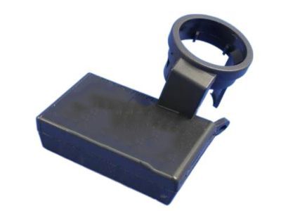 Jeep 5026072AR RECEIVER Control Module