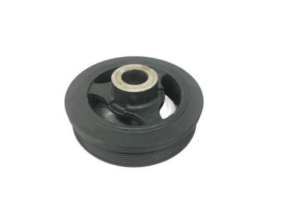 Dodge Magnum Harmonic Balancer - 4792811AB