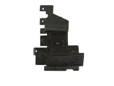 Dodge 68004913AA Side Shield