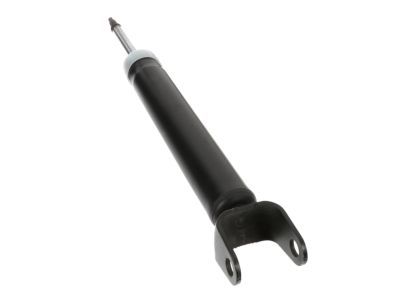 Jeep 68069675AC SHOCK ABSORBER KIT Suspension Rear