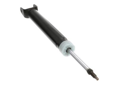 Jeep 68069675AC SHOCK ABSORBER KIT Suspension Rear