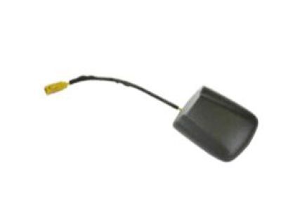 Jeep 68293949AA Gps Antenna