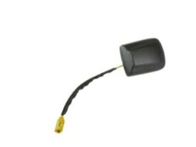 Jeep 68293949AA Gps Antenna