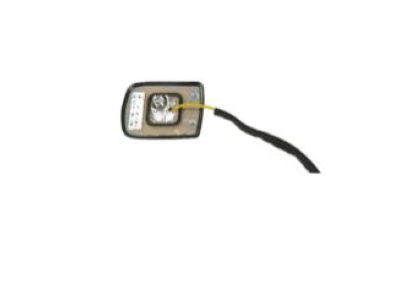 Jeep 68293949AA Gps Antenna
