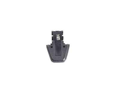 6ZA13LAUAA Mopar Cap Door Handle Product Photo 2 of 4