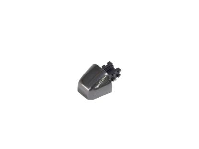 Mopar 6ZA13LAUAA Cap Door Handle 6ZA13LAUAA Mopar Cap Door Handle Product Photo 1 of 4