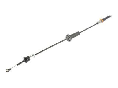 Jeep 52060462AE CABLE TRANSFER CASE SHIFT