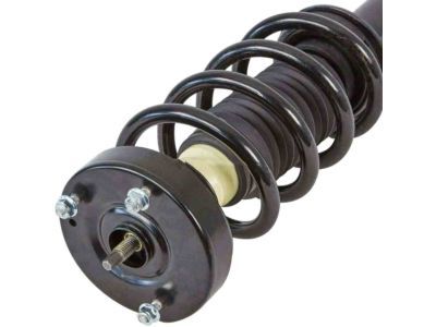 Dodge 4895767AD Shock Absorber