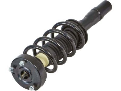Dodge 4895767AD Shock Absorber