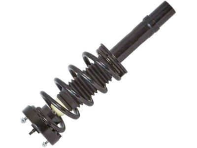 Dodge 4895767AD Shock Absorber