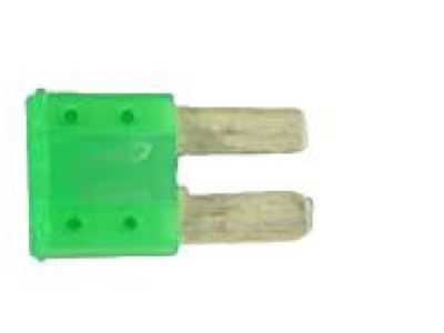 Jeep 68100748AB Fuse