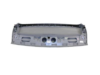 Mopar 5YG90LDMAA Console Overhead, Upper
