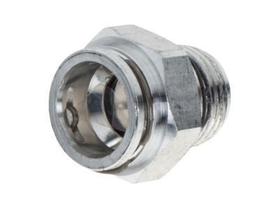Jeep 52854784AA FITTING Quick connect 1/2"