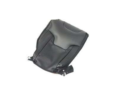 Mopar 6RU04LA8AA Cover Rear Seat Back 2ND Row Right Mopar 6RU04LA8AA Cover Rear Seat Back 2ND Row Right