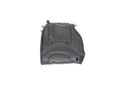 Mopar 6RU04LA8AA Cover Rear Seat Back 2ND Row Right