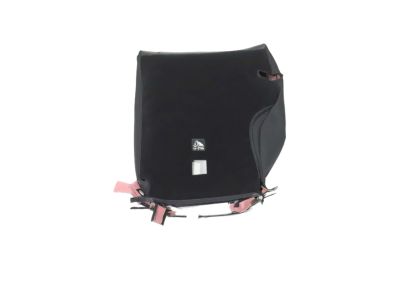 Mopar 6RU04LA8AA Cover Rear Seat Back 2ND Row Right